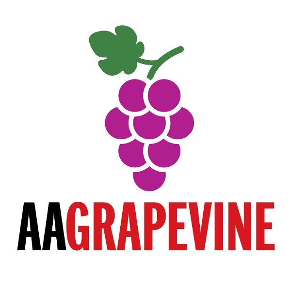 Artwork for AA Grapevine's Podcast