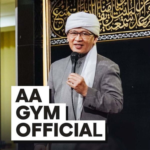 Artwork for Aa Gym Official