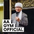 Aa Gym Official