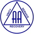 AA Meeting On Air