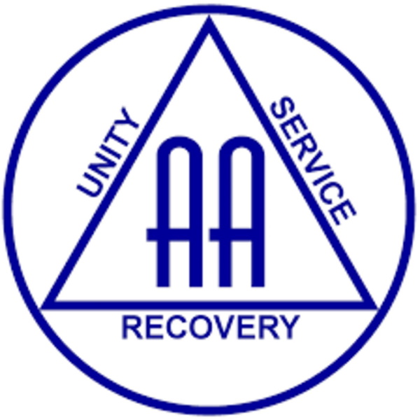 Artwork for AA Meeting On Air