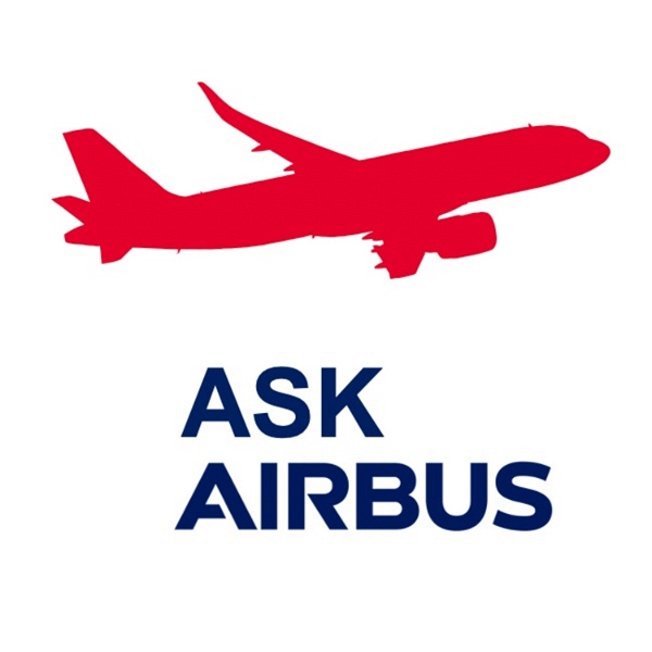 Artwork for Ask Airbus