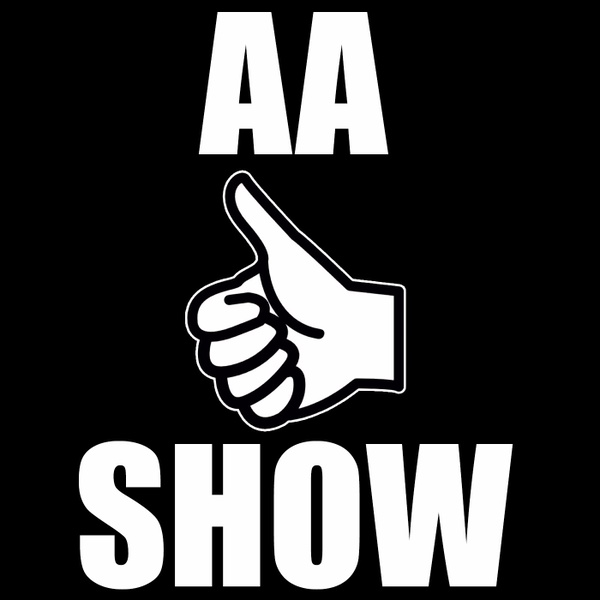 Artwork for AA Show