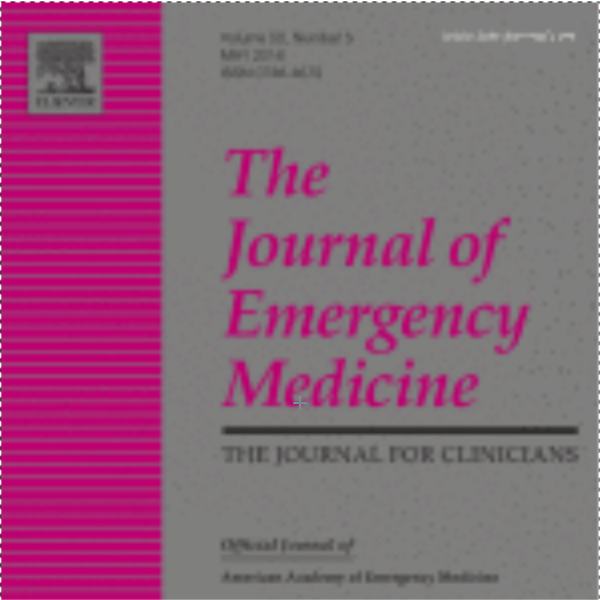 Artwork for AAEM: The Journal of Emergency Medicine Audio Summary