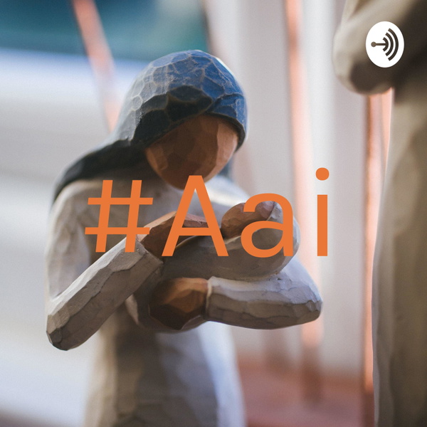 Artwork for #Aai