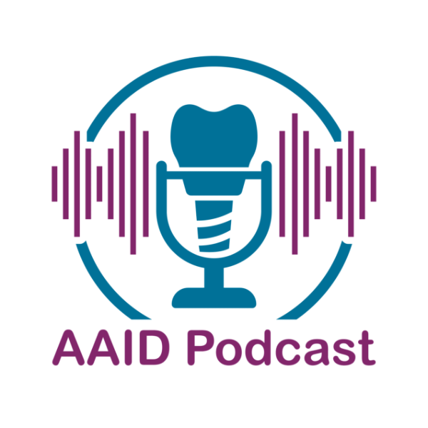 Artwork for AAID Podcast
