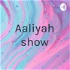 Aaliyah show