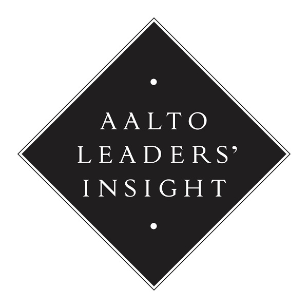 Artwork for Aalto Leaders' Insight