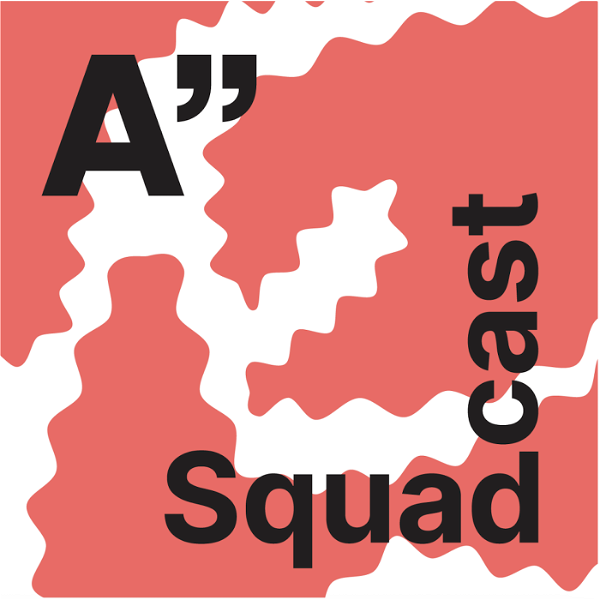 Artwork for Aalto Squadcast