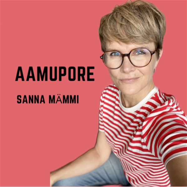 Artwork for Aamupore