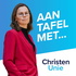 Aan tafel met...