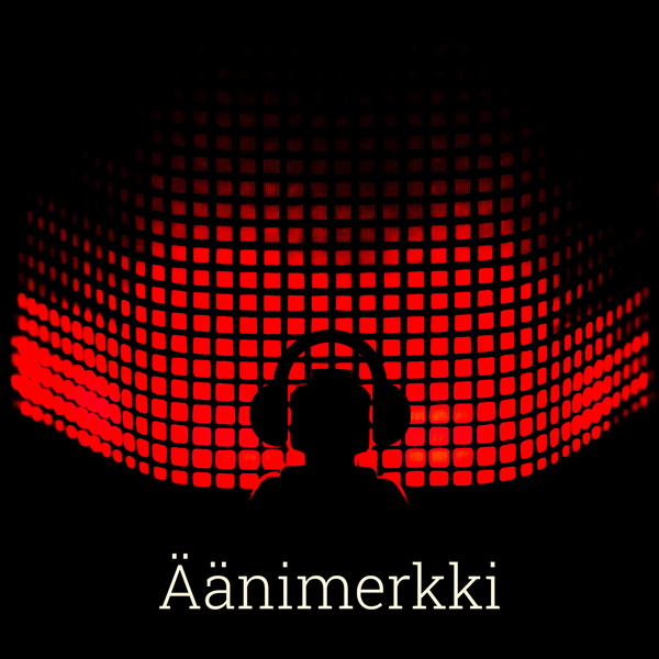 Artwork for Äänimerkki