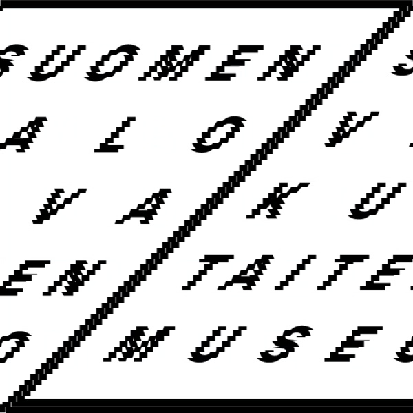 Artwork for Ääniopas neljään kuvaan Etsin-näyttelyssä