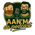 Aan'm de podcast