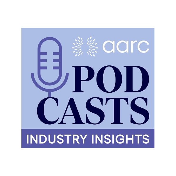 Artwork for AARC Industry Insights