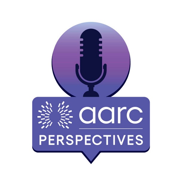 Artwork for AARC Perspectives
