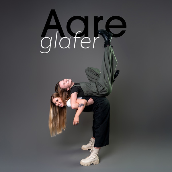Artwork for Aareglafer