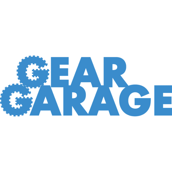 Artwork for Gear Garage Live Show