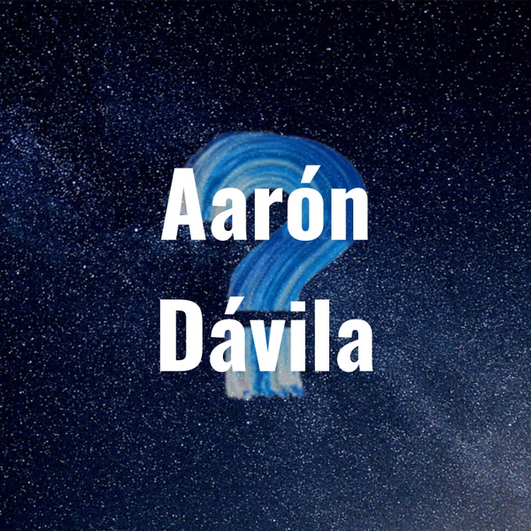 Artwork for Aarón Dávila