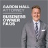 Aaron Hall, Attorney