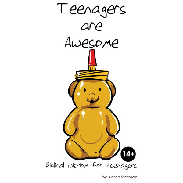 Artwork for Aaron Stroman's Podcast