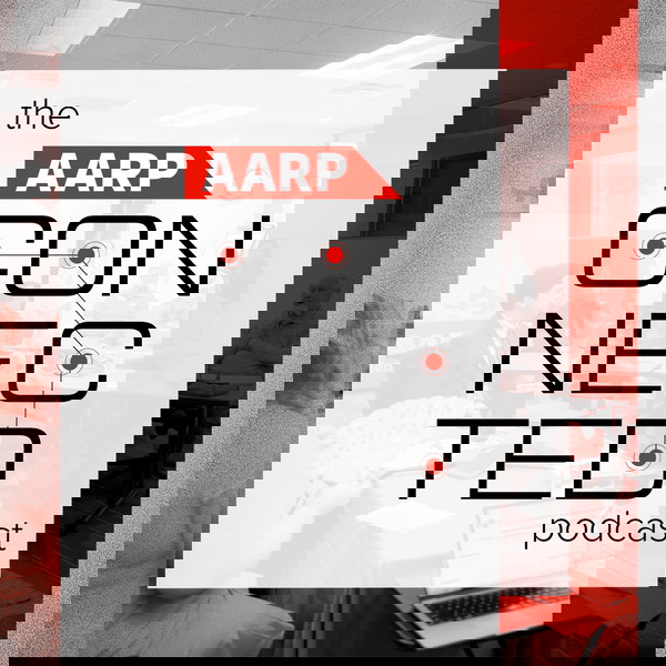 Artwork for AARP Connected