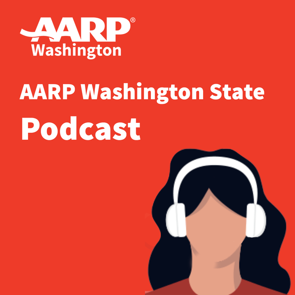 Artwork for AARP Washington State Podcast