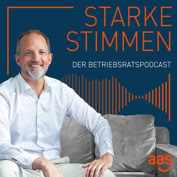 Artwork for Starke Stimmen