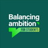 AAT - Balancing ambition for students