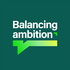 AAT - Balancing ambition