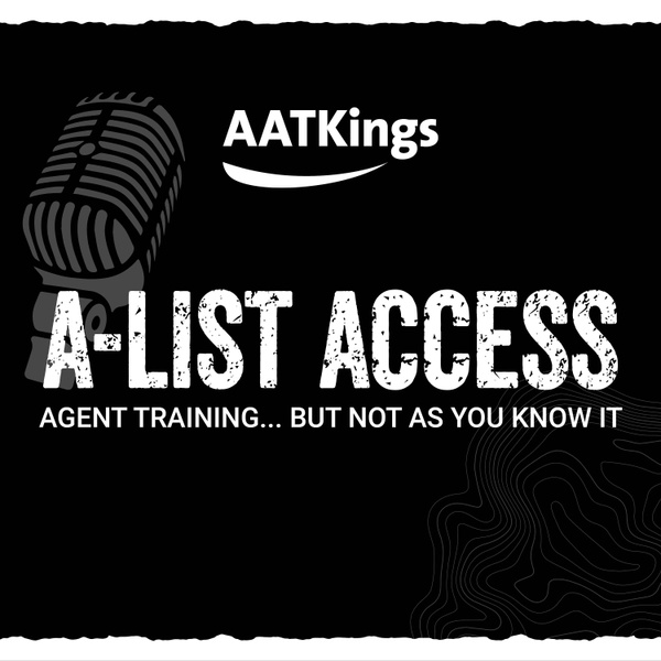 Artwork for AAT Kings A-List Access