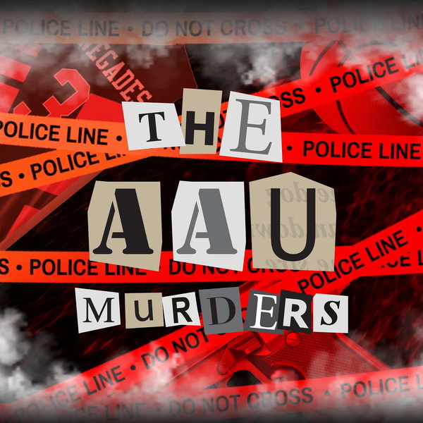 Artwork for AAU Murders