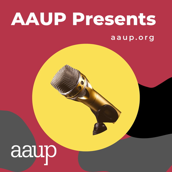 Artwork for AAUP Presents