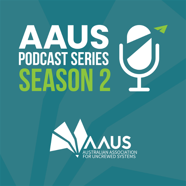 Artwork for AAUS Podcast Series