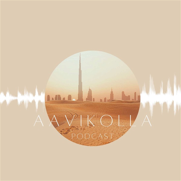 Artwork for Aavikolla Podcast