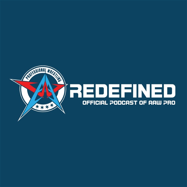 Artwork for AAW Redefined: Official Podcast of AAW Pro