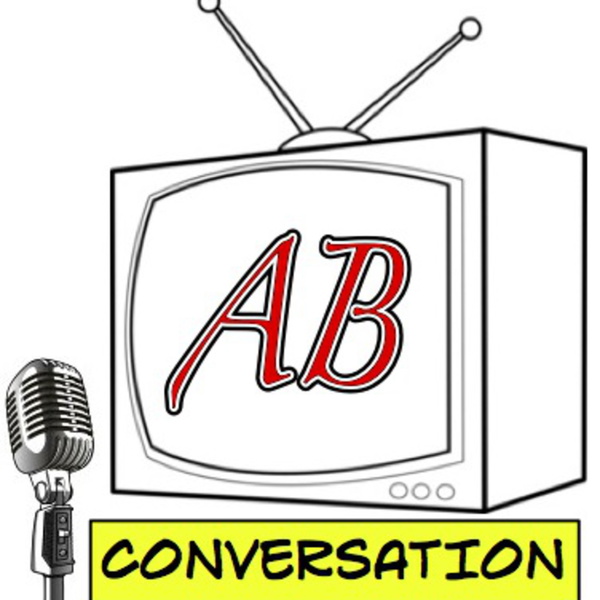 Artwork for AB Conversation
