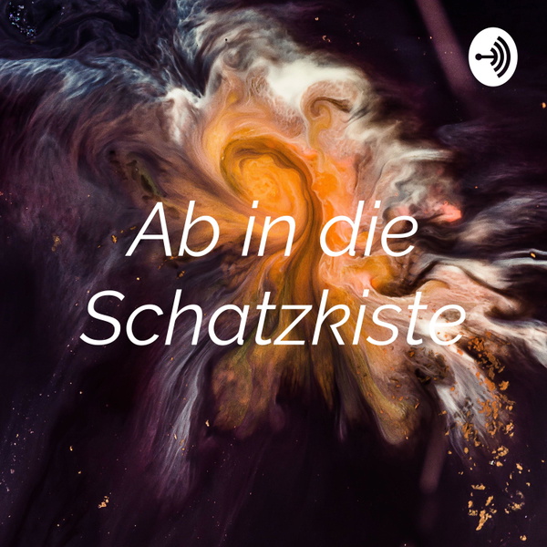 Artwork for Ab in die Schatzkiste