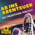 AB INS ABENTEUER - Der Freizeitpark Podcast ( Heide Park & Deutschlandweit )