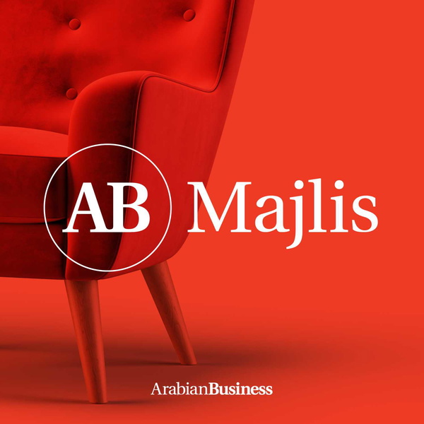 Artwork for AB Majlis