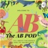 AB Pod: An Educational Podcast about Animals For Kids, By A Kid
