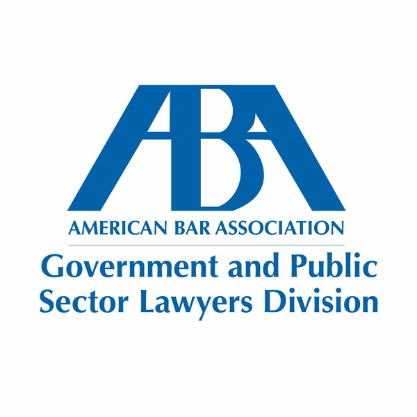 Artwork for ABA Government and Public Sector Lawyers Division