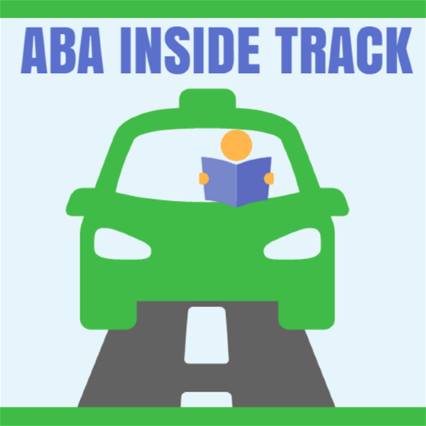 Artwork for ABA Inside Track