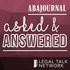 ABA Journal: Asked and Answered