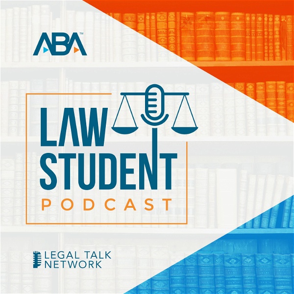 Artwork for ABA Law Student Podcast