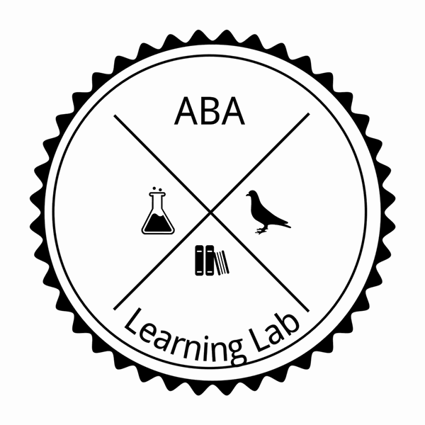 Artwork for ABA Learning Lab