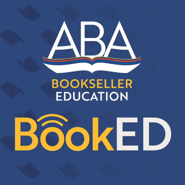 Artwork for BookED