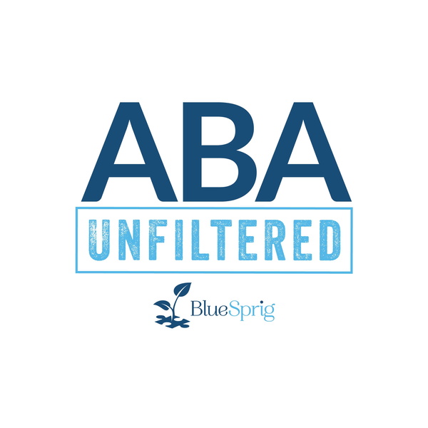 Artwork for ABA Unfiltered
