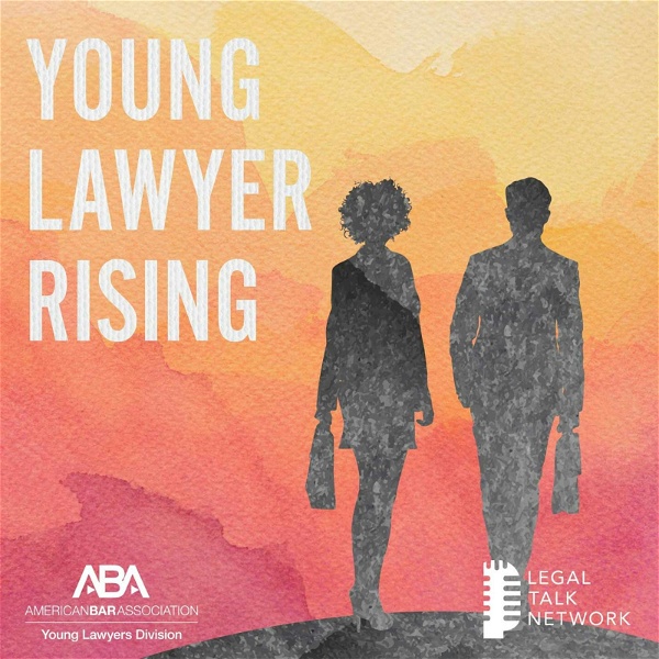 Artwork for Young Lawyer Rising
