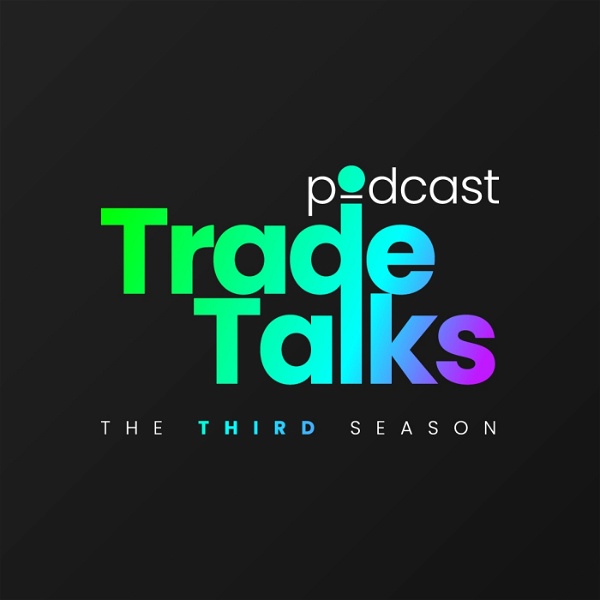 Artwork for Trade Talks by Abacus Exchange